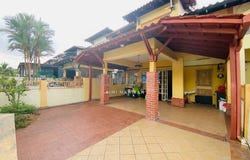 Jalan Damai Budi, Cheras, Kuala Lumpur 56000