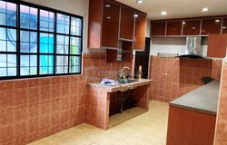 Jalan Semarak, Rawang, Selangor 48300