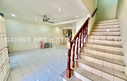 Laluan Perajurit 1, Ipoh, Perak 31400