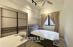 Seri Kembangan, Selangor 43300