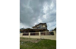 Jalan Sungai Ramal, Kajang, Selangor 43000