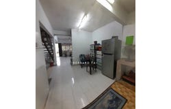 Jalan Mantap, Shah Alam, Selangor 40400