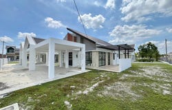 Batang Padang, Perak 35500