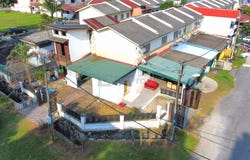 Jalan TTS, Semenyih, Selangor 43500