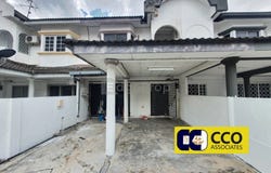 Ipoh, Perak 31400