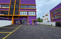 Lekas Highway, Semenyih, Selangor 43500