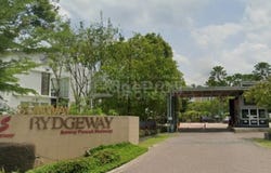 Puncak Melawati, Taman Melawati, Selangor 53100
