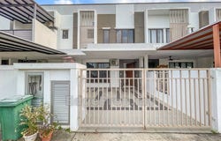 Semenyih, Semenyih, Selangor 43700