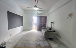 Jalan Pandah Indah 6/1, Ampang, Selangor 55100