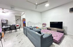 Jalan KE, Rawang, Selangor 48000