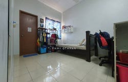 Semenyih, Selangor 43500
