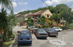 Off Jalan SS24/1, Petaling Jaya, Selangor 47400