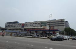 Jalan Kelicap 42B Kawasan 17, 41150 Klang, Selangor, Klang, Selangor 41150
