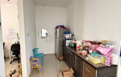 Jalan Tembaga Merah, Skudai, Johor 81300