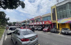 Petaling Jaya, Selangor