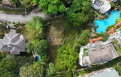 Jalan Persiaran Bukit Tunku, Kuala Lumpur, Kuala Lumpur 50480