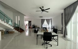 Bandar Kinrara, Bandar Kinrara Puchong, Selangor 47100