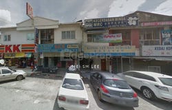 Cheras, Selangor 43200