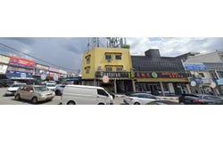 KL City, Kuala Lumpur 56100