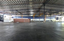 Shah Alam, Selangor 40150