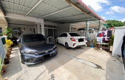 Jalan USJ 1/1, USJ, Selangor 47500
