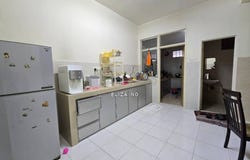 Jalan Indah, Iskandar Puteri, Johor 81200