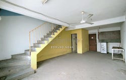 Jalan 4, Kuala Selangor, Selangor 45800