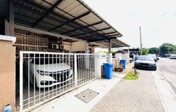 Shah Alam, Selangor 40460