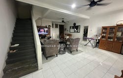 Alma, Penang 14100