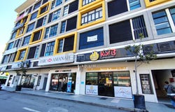 jalan bukit, jalan changkat,, Kajang, Selangor 43000