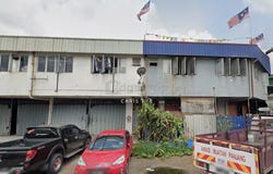 Jalan BA/, Kajang, Selangor 43000