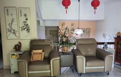 Jalan BS, Seri Kembangan, Selangor 41200