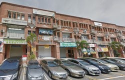 Cheras, Selangor 43200