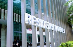 Jalan Bangsar, Kampung Haji Abdullah Hukum, Bangsar, Kuala Lumpur 59200