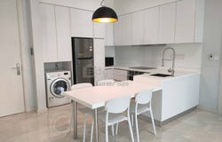 Jalan Bangsar, Kampung Haji Abdullah Hukum, Bangsar, Kuala Lumpur 59200