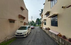 Jalan Teratai 1/2, Ampang, Selangor 56100