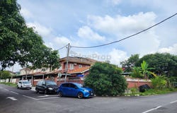 Jalan Tasik Puteri, Rawang, Selangor 48300