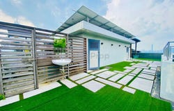Jalan , Desa Petaling, Kuala Lumpur 57100