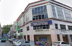Jalan 65C, Sentul, Kuala Lumpur 53000