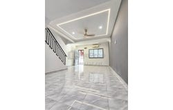 Jalan Hang Jebat, Skudai, Johor 81300