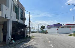 Bercham Bistari, Ipoh, Perak 31400