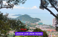 Balik Pulau, Penang