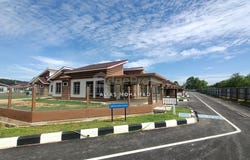 Dungun, Terengganu 23000