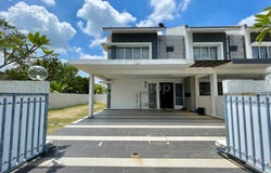 Jalan Desa 7/11, Rawang, Selangor 48000