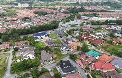 Bangi, Selangor 43650