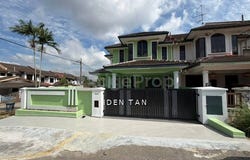 Jalan Bayu, Masai, Johor 81750