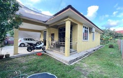 Dungun, Terengganu 23000