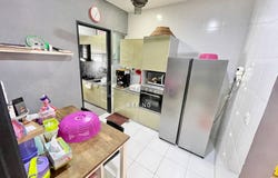 Iskandar Puteri (Nusajaya), Johor 79200