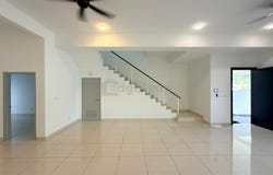 Jalan Rimba, Iskandar Puteri, Johor 79100