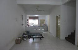 Off Persiaran Impian Emas, Skudai, Johor 81300